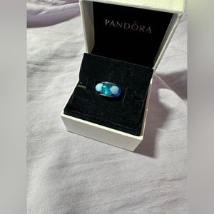 Pandora Murano Glass Charm